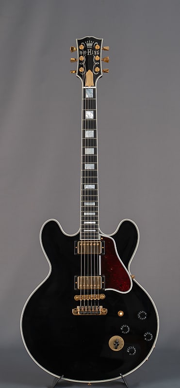 Gibson ES-355 B.B. King 