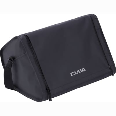 Roland CB-CS2 Water Resistant Protective Carry Bag Case for Cube Street EX Amp image 1