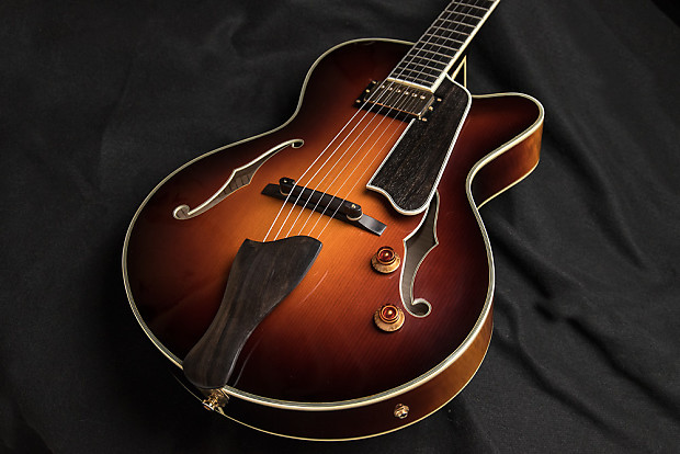 Eastman 803ce deals