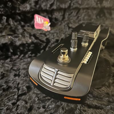 VVco Pedals Revlorean 2.0 pedal REVERB Delorean Back to The Future 2023 Reverb Espana