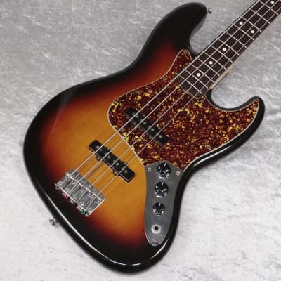 Fender JB-62 Jazz Bass Reissue MIJ | Reverb Canada