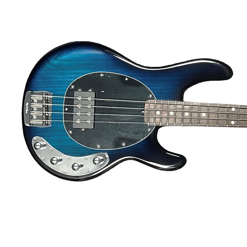 【希少】MUSICMAN / StingRay 4 HS ミュージックマンベース 楽天市場】【送料無料】MUSIC MAN / StingRay4 HS【中古】【楽器