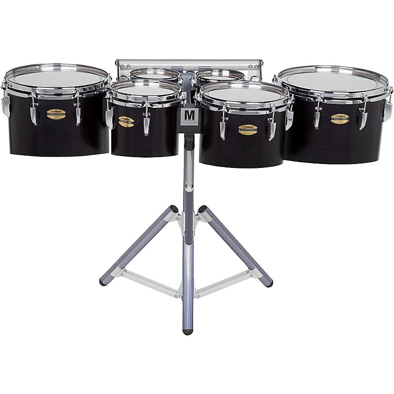 Ludwig Performance Marching Multi Toms - 6-/8-/10-/12-/13-/14-inch
