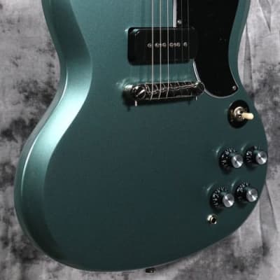 Epiphone - SG Special P-90 image 2