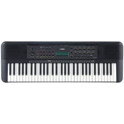 Yamaha PSR-E273 61-Key Arranger Keyboard