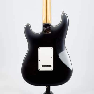 Fender Strat Plus 1996 Black Pearl Burst image 6