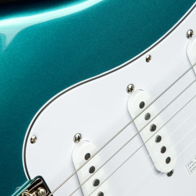 PRS Silver Sky John Mayer - Dodgem Blue 2023 image 15