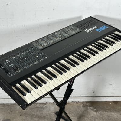 Vintage Earl 80s DBK/Crumar Bit One Synth