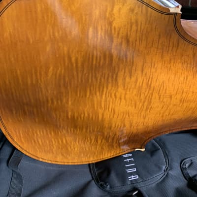 Kay Cello- Full size 1967 Antique Violin image 4