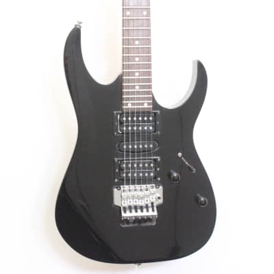 Ibanez RG270 Made in Korea | Reverb