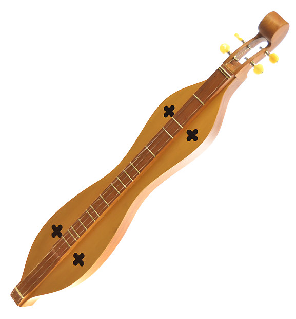 Hourglass dulcimer sale