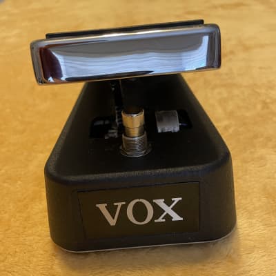 Vox V847 Wah Pedal (Made in USA version) | Reverb