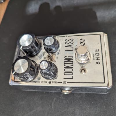 DOD Looking Glass Overdrive Pedal