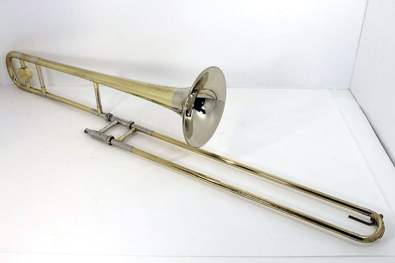 Selmer LONDON INVICTA　テナートロンボーン Yahoo!オークション -「invicta インヴィクタ」(トロンボーン