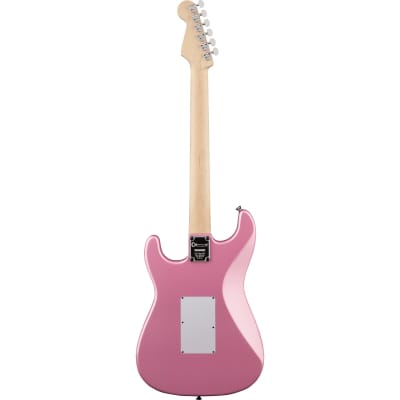 Charvel Pro-Mod So-Cal Style 1 HSH FR M Platinum Pink Electric Guitar image 2