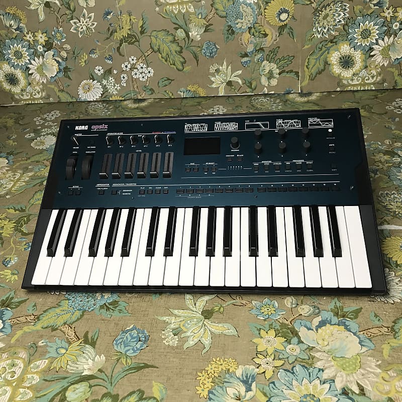 Korg deals opsix price