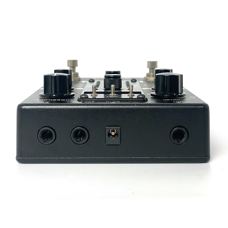 Guyatone GST-U05 ULTRON OPTICAL AUTO WAH Envelope Filter MIJ