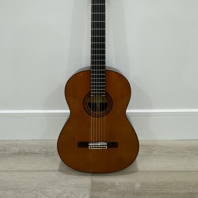 日本国産YAMAHA LL-6j ギター