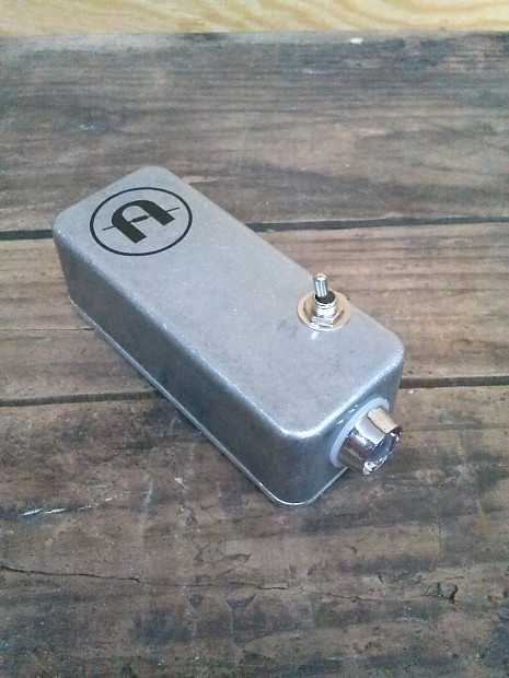 CopperSound Pedals Flashligh(LAST ONE!) image 1