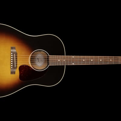 Gibson J-45 Standard - VS (#078) image 14