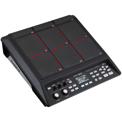 Roland SPD-SX Sampling Pad image 1