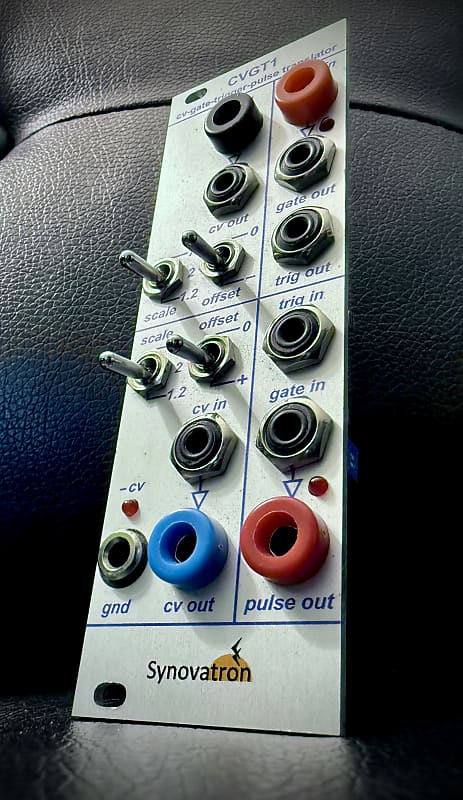 Synovatron CVGT1
