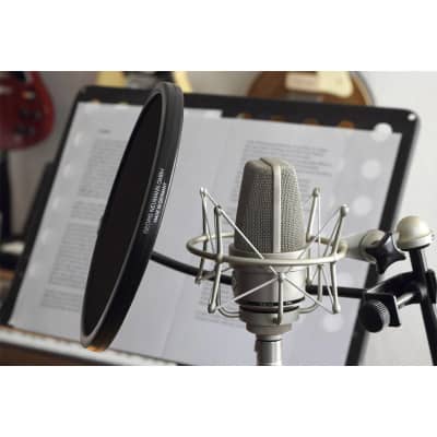 Neumann TLM 103 Cardioid Condenser Microphone(New) image 8