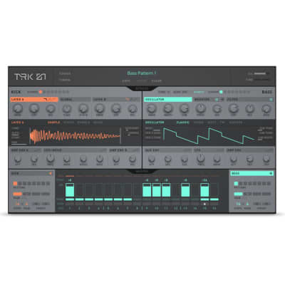 Native Instruments Komplete 12 Standard UPG (KxSelect) - VST Software Instrument image 2