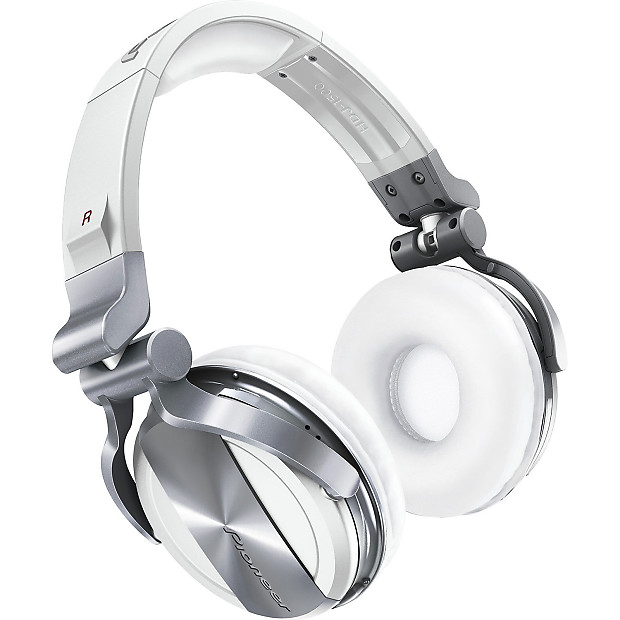 Pioneer HDJ-1500 DJ Headphones image 1