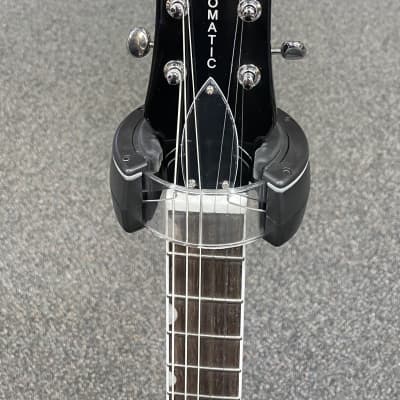 Gretsch Electromatic 5426 Silver image 7