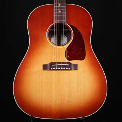 Gibson Acoustic J45 / J-45 Studio Rosewood Guitar Rosewood Burst 2023 (21663030) for sale