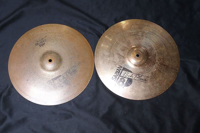 Sabian 14