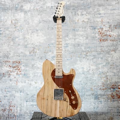 The New Vintage Wormy Maple Offset image 2