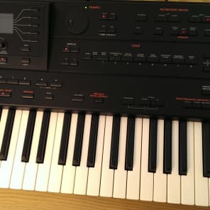 Roland  G-800  64-Voice Arranger Workstation Synthesizer Keyboard / LOOK image 4