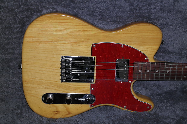 Squier pro tone fat clearance telecaster