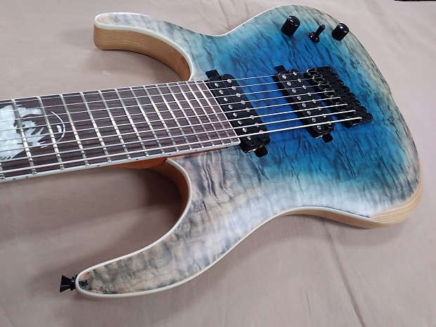 Starshine shop 8 string