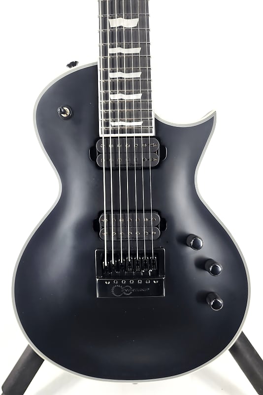 ESP E-II Eclipse-7 ET | Reverb