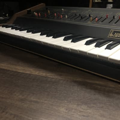 ARP Axxe (moog style filter)(just serviced) image 4