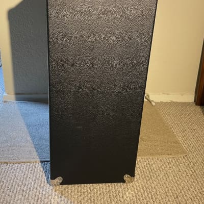 Ceriatone OTS FM50 Modern Eagle 2025 - Black Tolex with Zebrawood Insert image 2