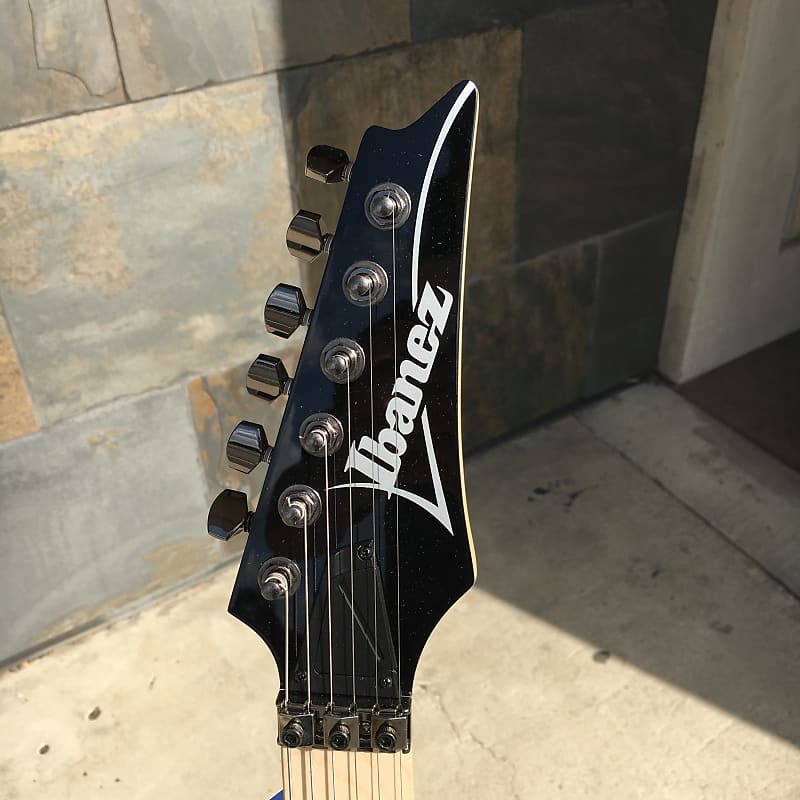 Ibanez RG470AHM | Reverb