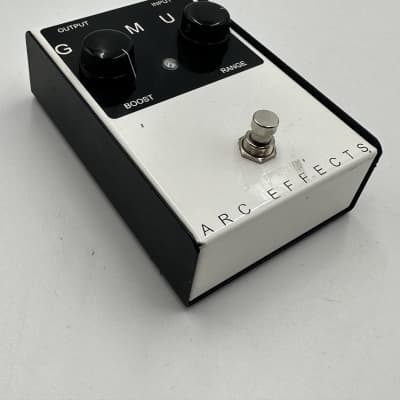 Reverb.com listing, price, conditions, and images for arc-effects-gamut