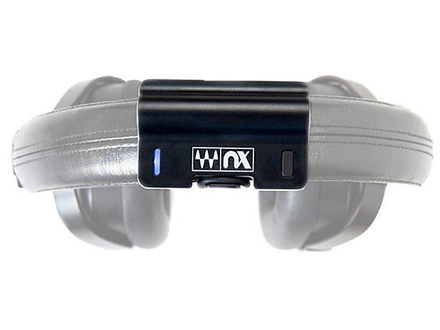 Waves NX Head tracker for Headphones