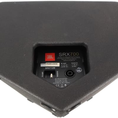 JBL SRX712M 12