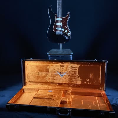 Fender Custom Shop B1 Postmodern Stratocaster (2454) image 5