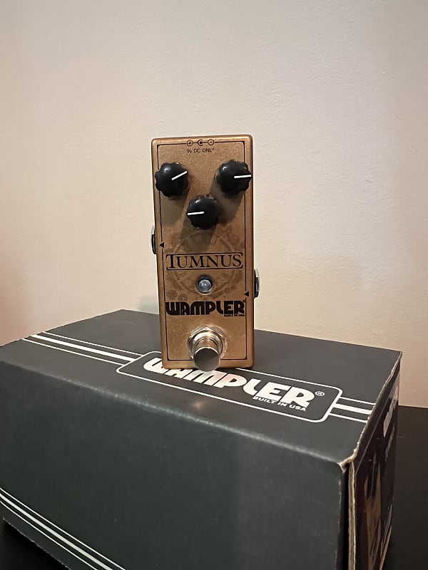 Wampler Tumnus