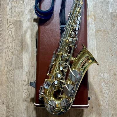 Yamaha YAS-23 Alto Saxophone | Reverb UK