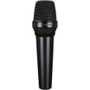 Lewitt Audio MTP 250 DM Cardioid Dynamic Microphone Black