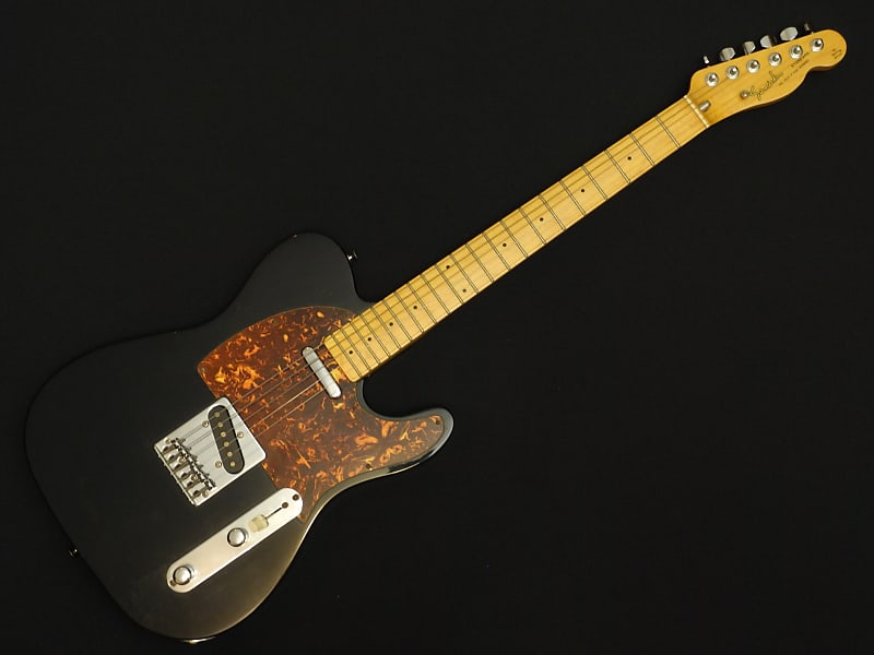 Telecaster samick deals