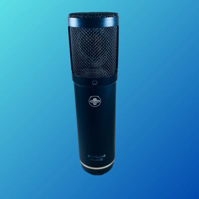 2024 Sterling audio st51 FET microphone