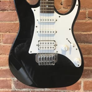 Ibanez Gio SSH Strat Style Reverb